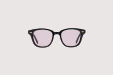 画像2: NOCHINO OPTICAL  SANSUI #23 GROSS BLACK x SAKURA to D.GREY (調光) (2)