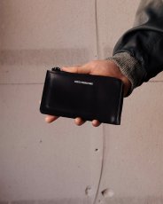画像5: COOTIE PRODUCTIONS   Leather Boat Wallet (5)