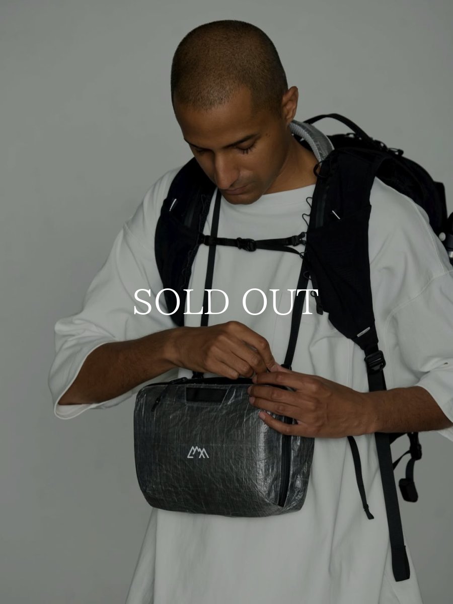 画像3: CMF OUTDOOR GARMENT  SACHOSH MOD DYNEEMA (3)