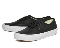 画像1: VANS  Authentic (1)