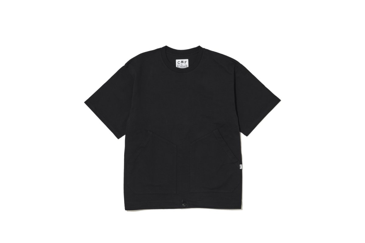画像1: CMF OUTDOOR GARMENT  2PK SLOW DRY TEE S/S (1)