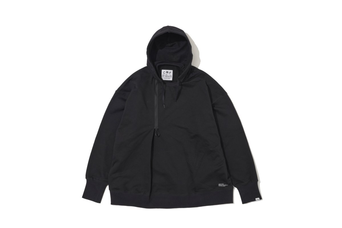 画像1: CMF OUTDOOR GARMENT  CHOKE HOODIE (1)