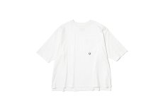 画像3: CMF OUTDOOR GARMENT  SLOW DRY PK TEE S/S (3)