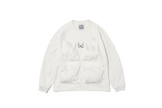 画像3: CMF OUTDOOR GARMENT  GUIDE SLOW DRY TEE L/S (3)