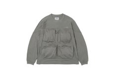 画像1: CMF OUTDOOR GARMENT  GUIDE SLOW DRY TEE L/S (1)