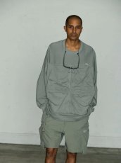 画像4: CMF OUTDOOR GARMENT  GUIDE SLOW DRY TEE L/S (4)