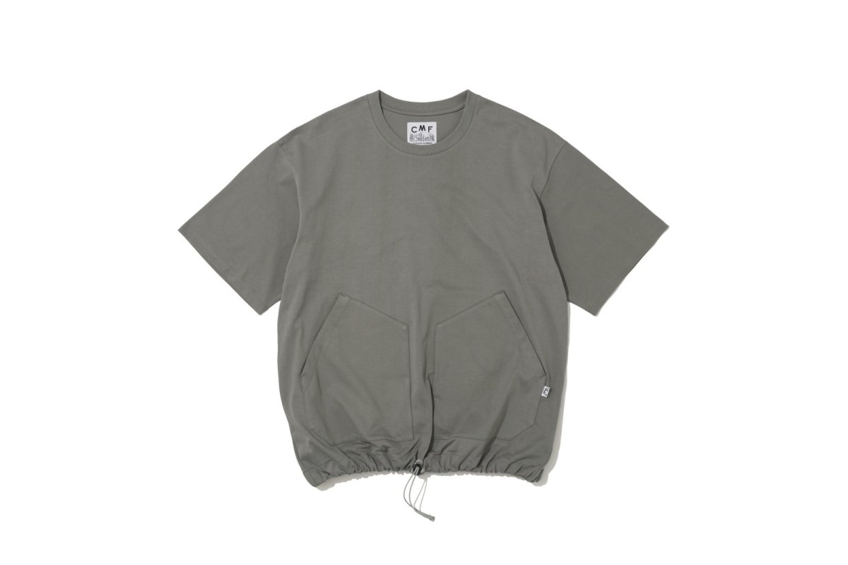 画像2: CMF OUTDOOR GARMENT  2PK SLOW DRY TEE S/S (2)