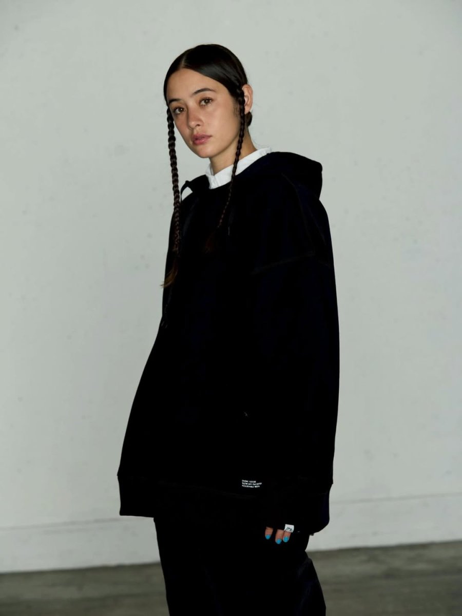 画像2: CMF OUTDOOR GARMENT  CHOKE HOODIE (2)