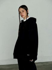 画像2: CMF OUTDOOR GARMENT  CHOKE HOODIE (2)