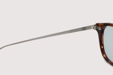 画像11: NOCHINO OPTICAL  JIFUSAN #3. RICH AMBER × GREY GREEN to D.GREY (調光) (11)