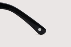 画像8: NOCHINO OPTICAL  SANSUI #H1. GROSS BLACK × BLACK POLARIZED LENS(偏光) (8)