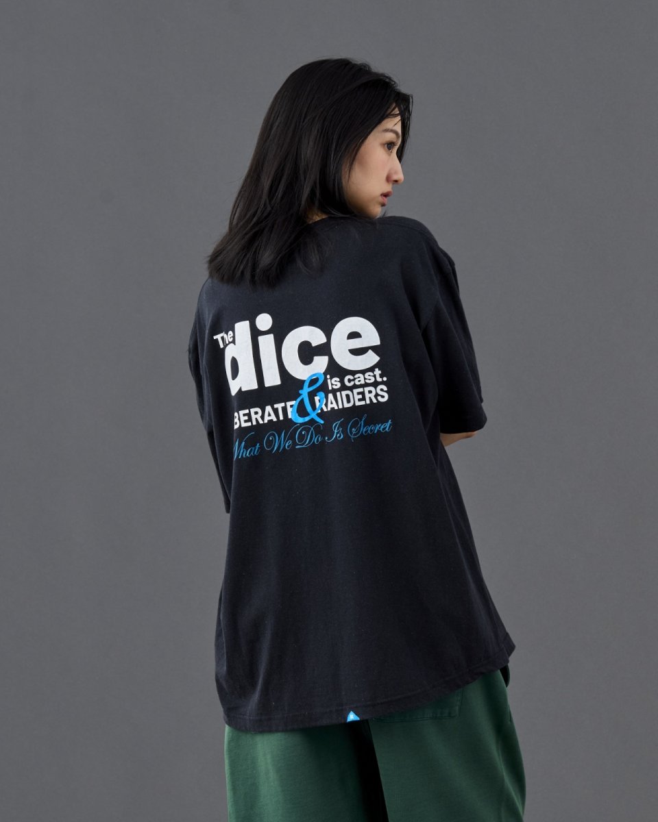 画像9: Liberaiders  DICE TEE (9)