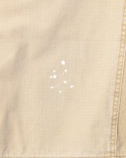 画像41: Liberaiders  HANDWRITING CANVAS WORK SHORTS (41)