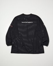 画像2: RADIALL  LOADS - GAME SHIRT L/S (2)