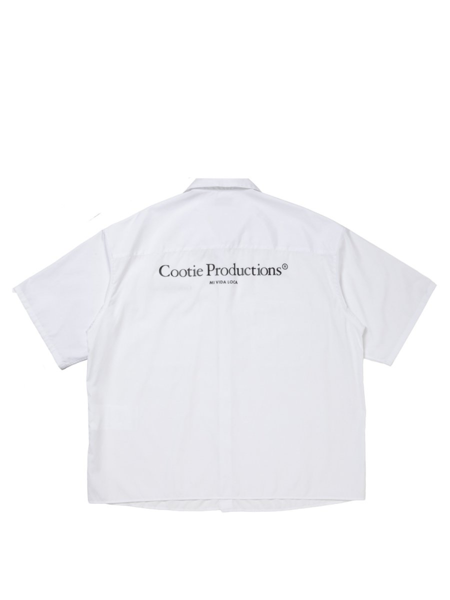 画像11: COOTIE PRODUCTIONS   Broad S/S Work Shirt (11)