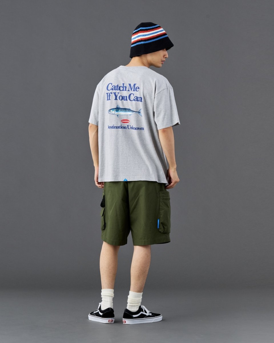 画像32: Liberaiders  CATCH ME IF YOU CAN TEE (32)