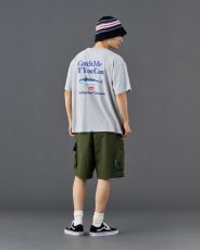 画像32: Liberaiders  CATCH ME IF YOU CAN TEE (32)