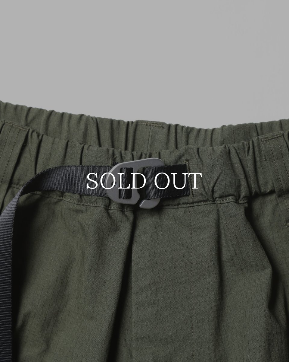画像29: Liberaiders  CORDURA RIP UTILITY SHORTS (29)