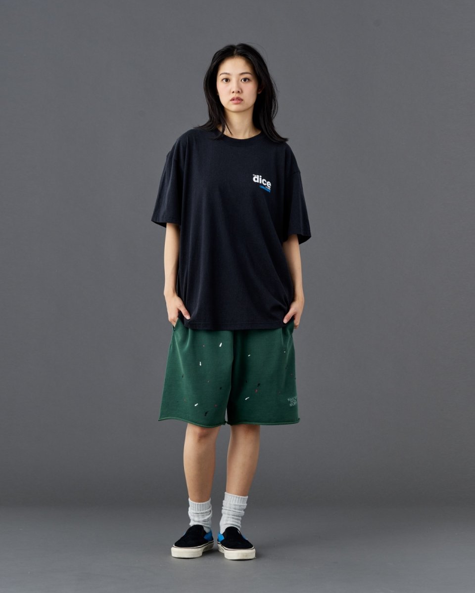 画像11: Liberaiders  DICE TEE (11)