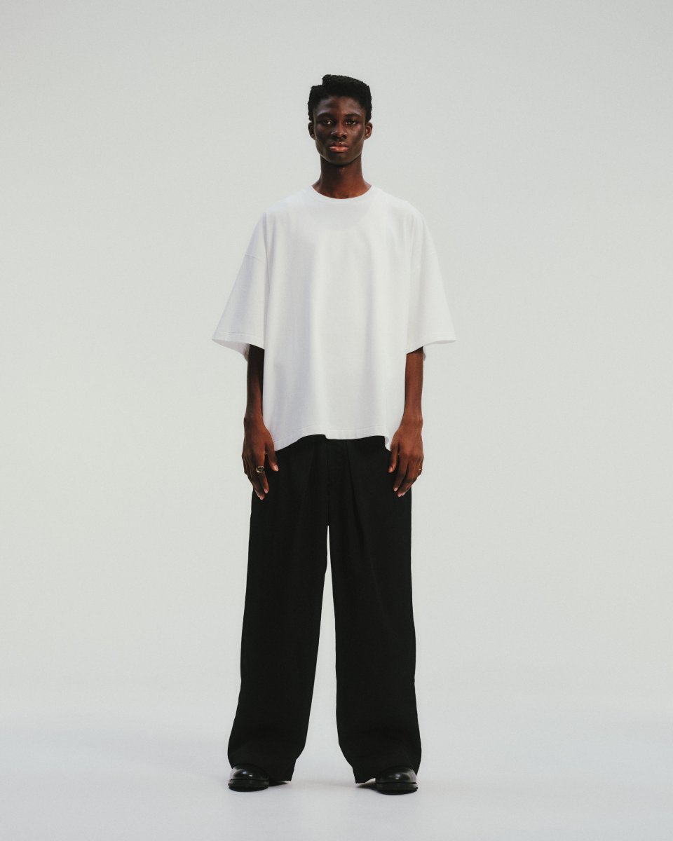 画像10: COOTIE PRODUCTIONS   Spanish Pima Boxy S/S Tee (10)