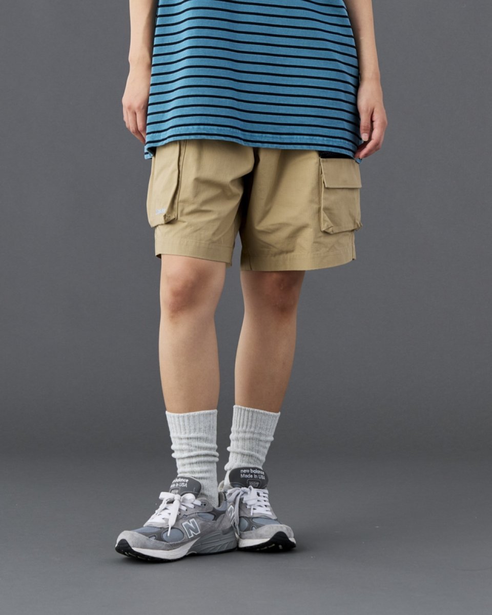 画像39: Liberaiders  CORDURA RIP UTILITY SHORTS (39)