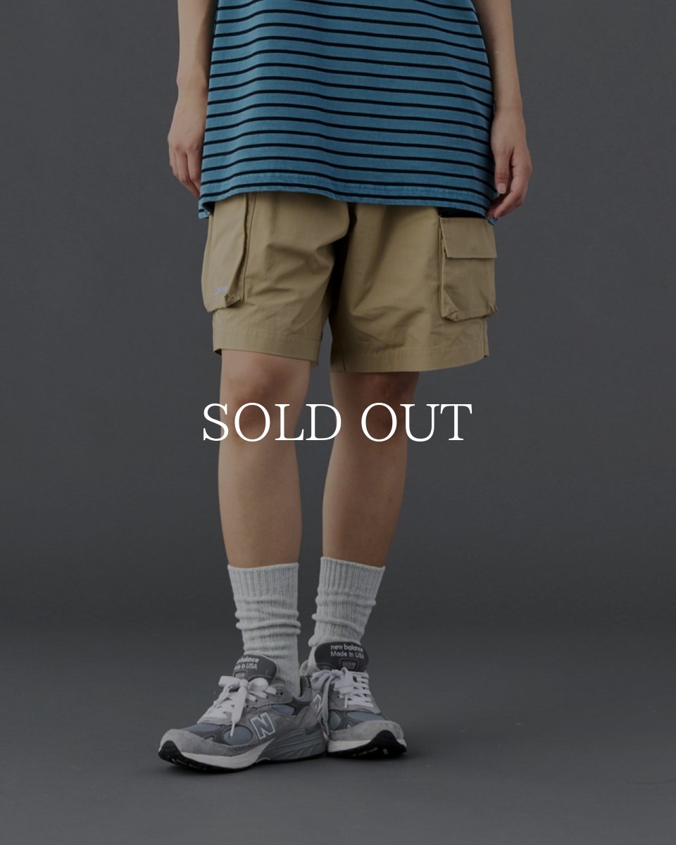画像39: Liberaiders  CORDURA RIP UTILITY SHORTS (39)