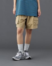 画像39: Liberaiders  CORDURA RIP UTILITY SHORTS (39)
