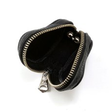 画像6: CALEE  STUDS LEATHER MULTI CASE (6)