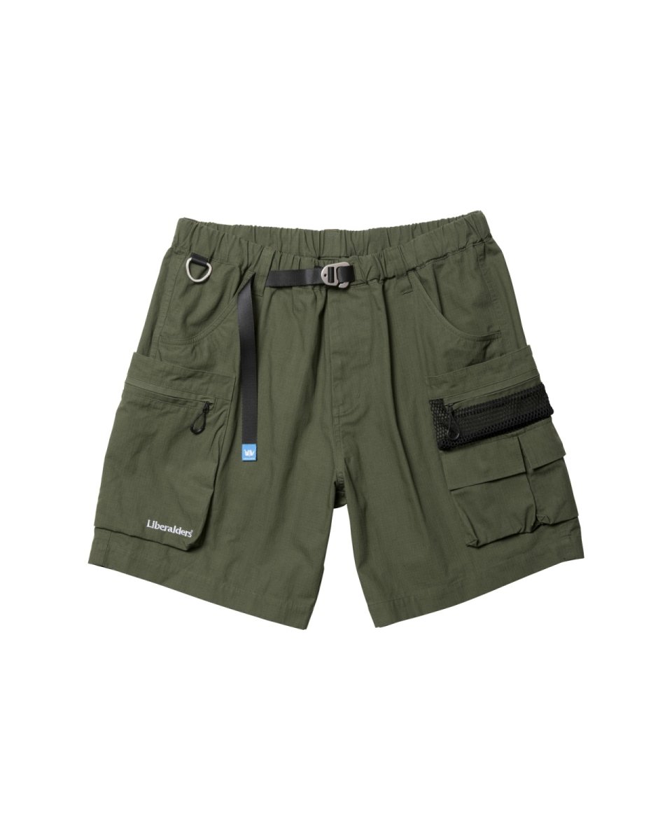 画像16: Liberaiders  CORDURA RIP UTILITY SHORTS (16)