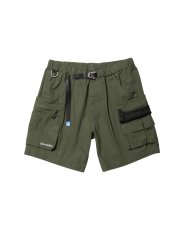 画像16: Liberaiders  CORDURA RIP UTILITY SHORTS (16)