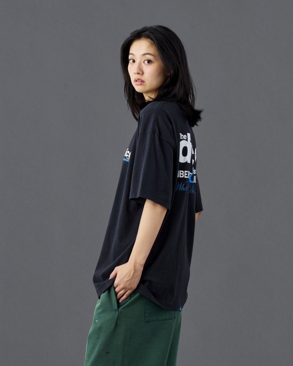 画像7: Liberaiders  DICE TEE (7)