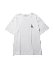 画像18: Liberaiders  STAINED GLASS TEE (18)