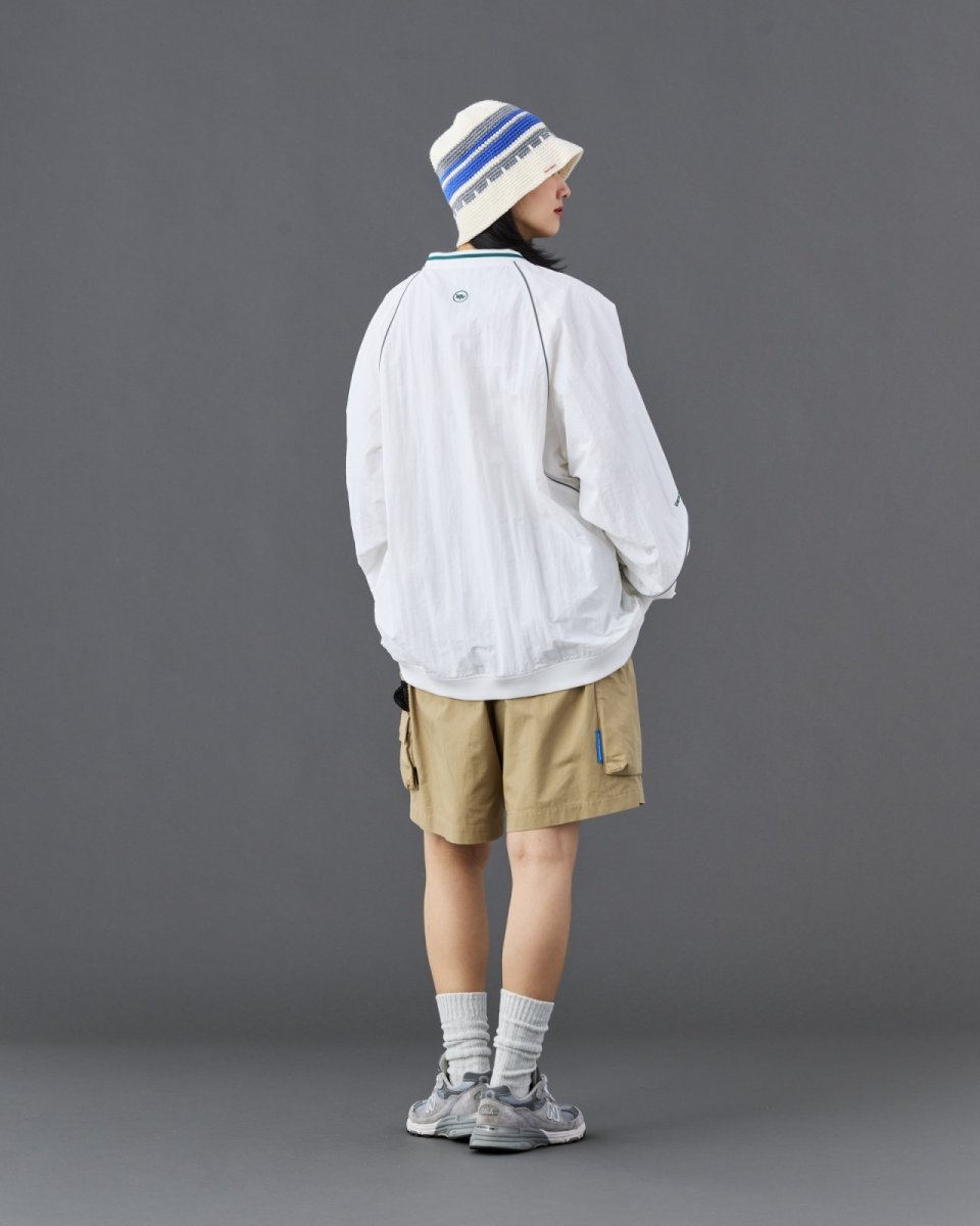 画像42: Liberaiders  CORDURA RIP UTILITY SHORTS (42)