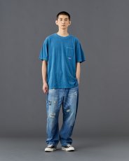 画像35: Liberaiders  SPLATTER TEE (35)