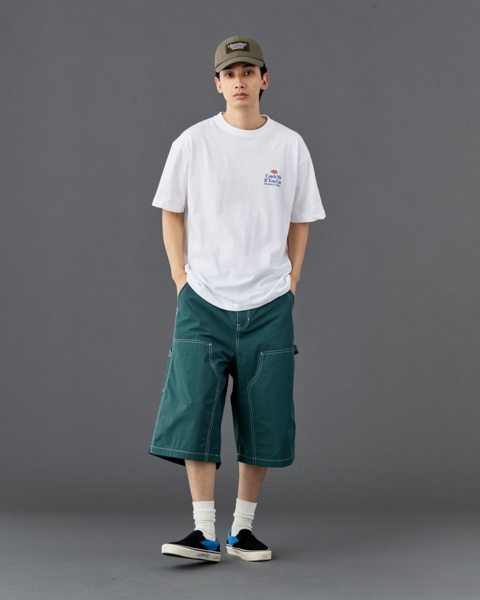 画像11: Liberaiders  CATCH ME IF YOU CAN TEE (11)