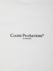 画像9: COOTIE PRODUCTIONS   Spanish Pima Boxy S/S Tee (9)