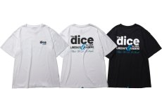 画像1: Liberaiders  DICE TEE (1)