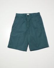 画像12: RADIALL  CNQ DUMPS - WIDE FIT SHORTS (12)