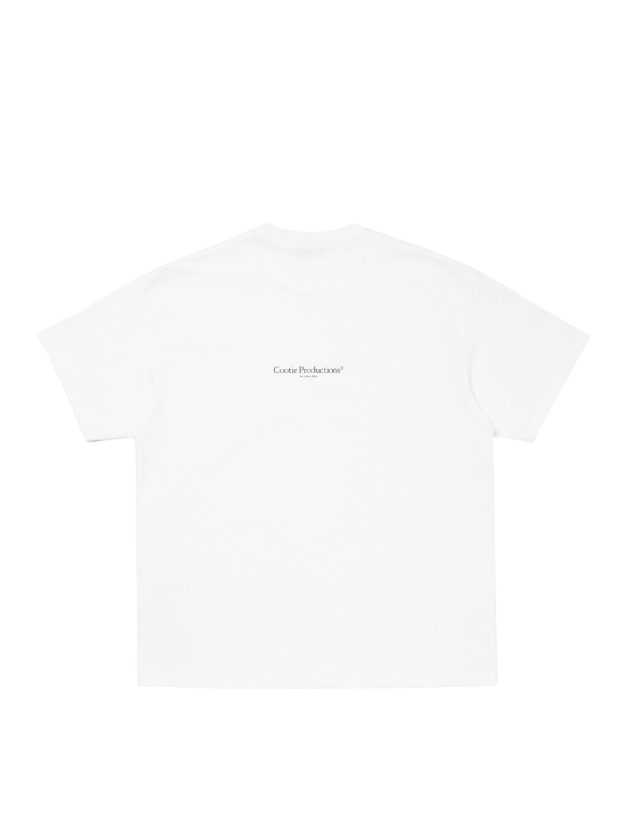 画像7: COOTIE PRODUCTIONS   Spanish Pima S/S Tee (7)