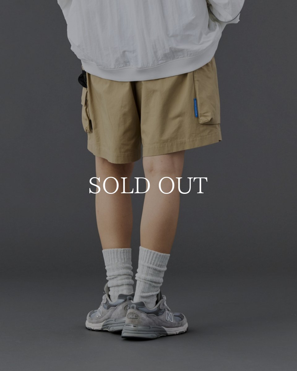画像38: Liberaiders  CORDURA RIP UTILITY SHORTS (38)