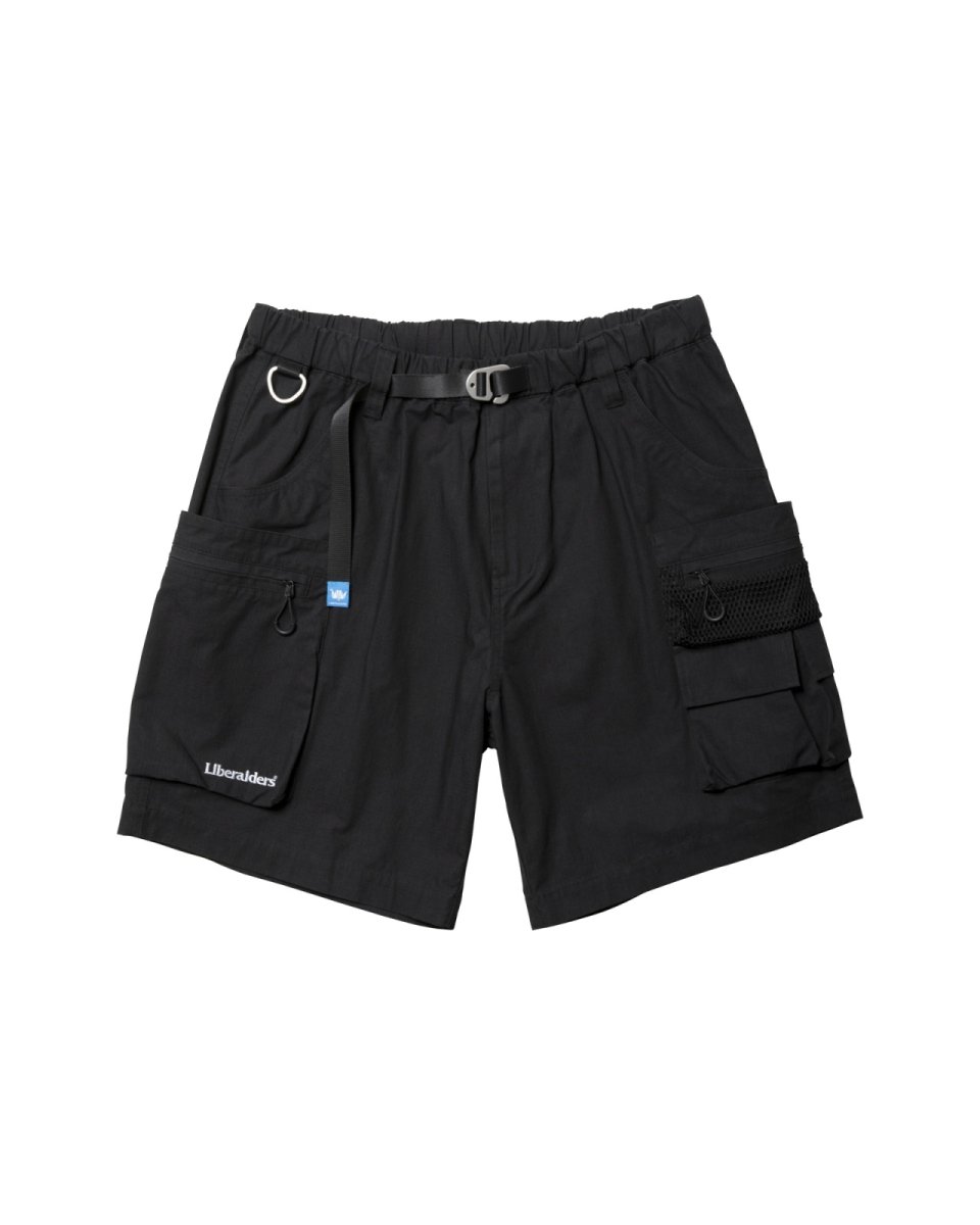 画像2: Liberaiders  CORDURA RIP UTILITY SHORTS (2)