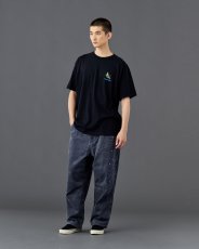 画像12: Liberaiders  STAINED GLASS TEE (12)