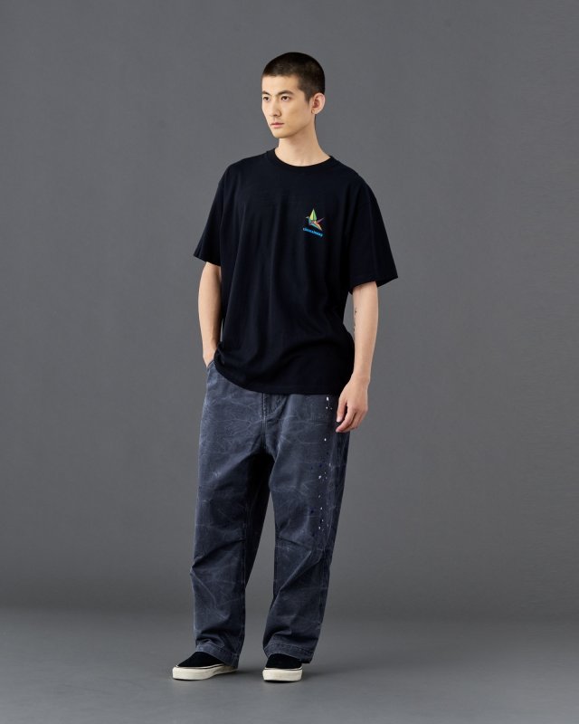 Liberaiders STAINED GLASS TEE 736112601 公式通販