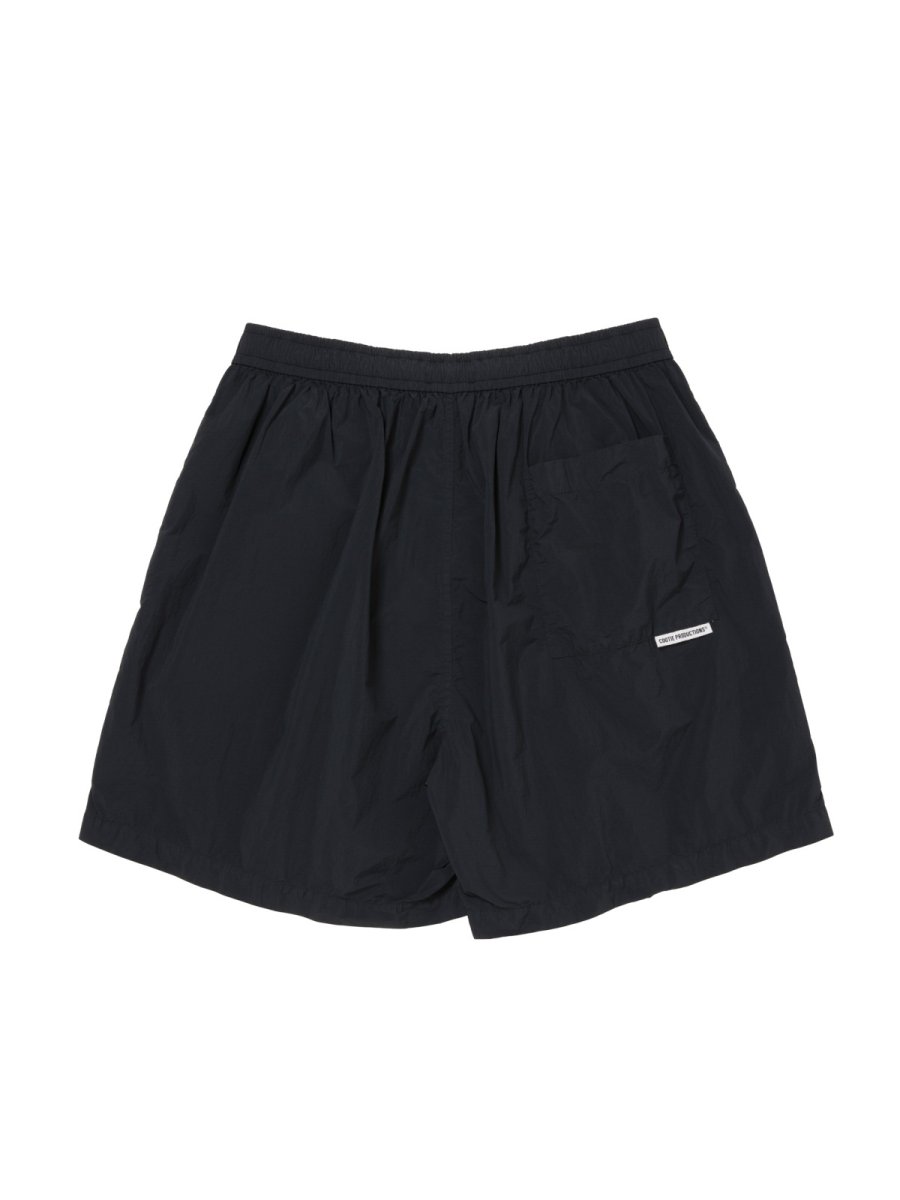 画像2: COOTIE PRODUCTIONS   Garment Dyed Nylon Easy Shorts (2)