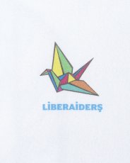 画像29: Liberaiders  STAINED GLASS TEE (29)