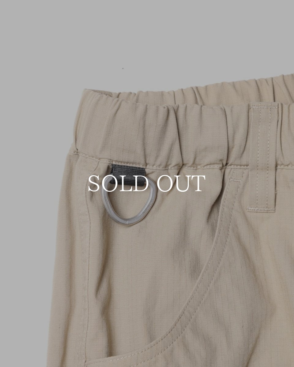 画像46: Liberaiders  CORDURA RIP UTILITY SHORTS (46)