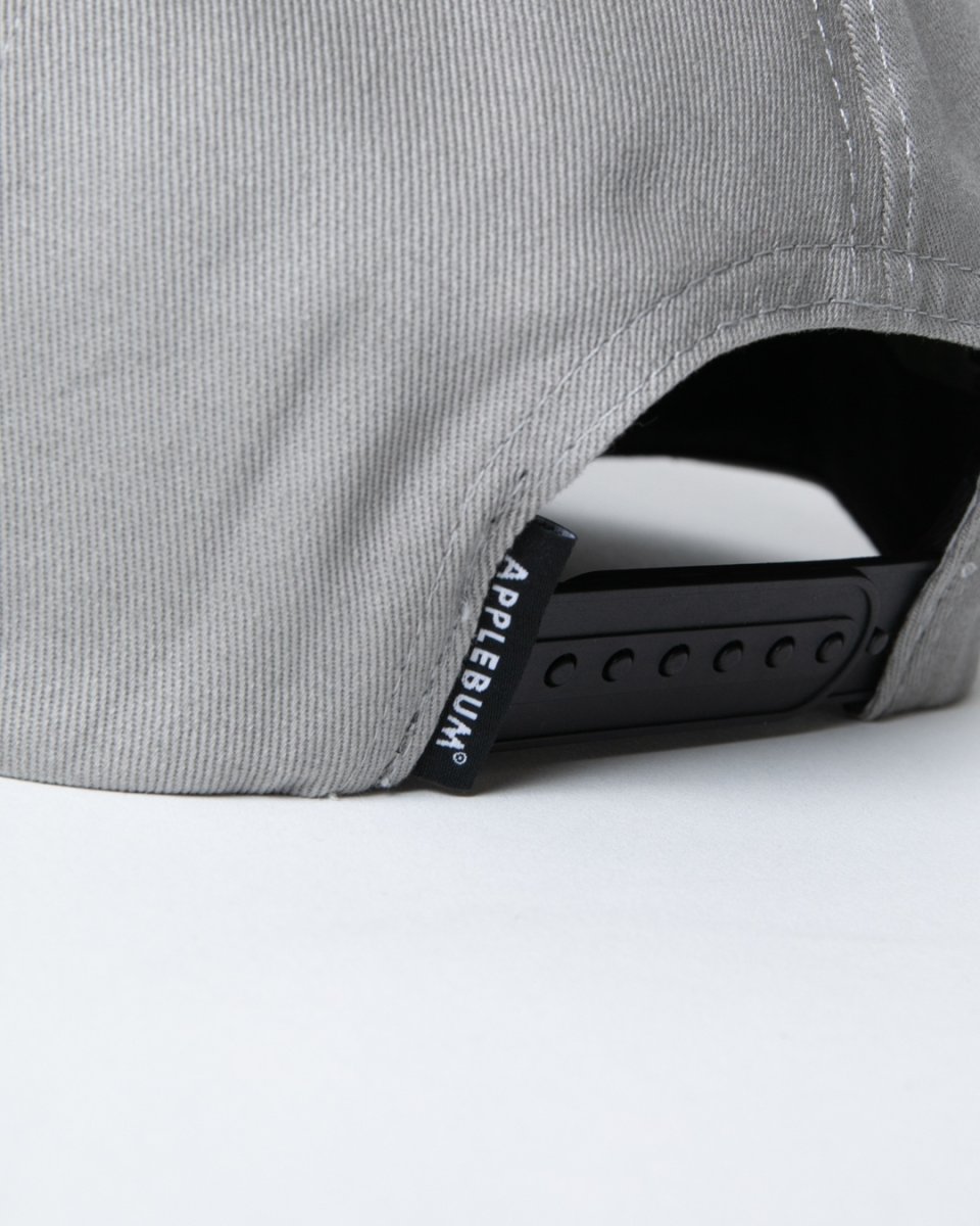 画像16: APPLEBUM  “Old English Logo” 5 Panel Cap (16)