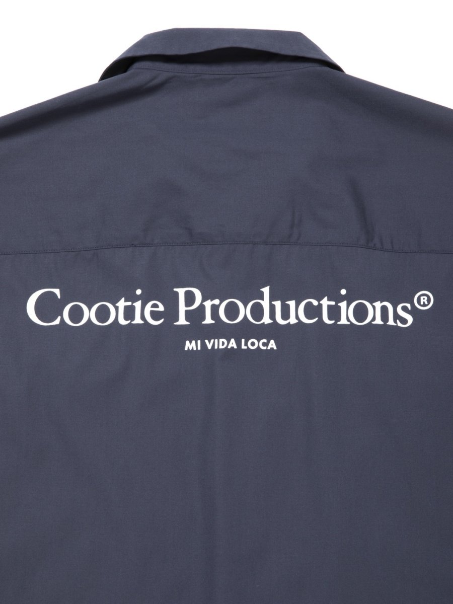 画像9: COOTIE PRODUCTIONS   Broad S/S Work Shirt (9)