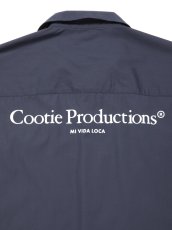 画像9: COOTIE PRODUCTIONS   Broad S/S Work Shirt (9)