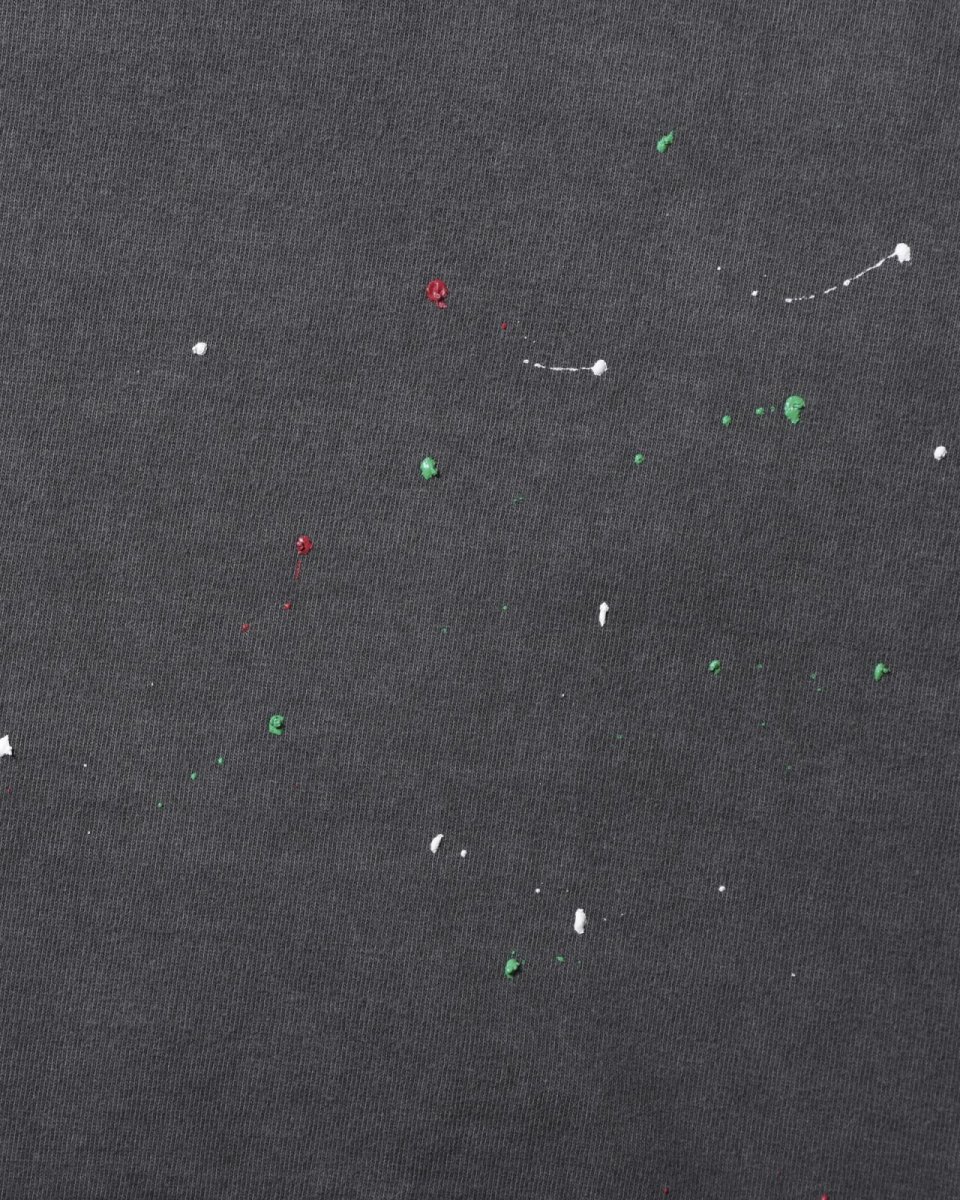 画像13: Liberaiders  SPLATTER TEE (13)